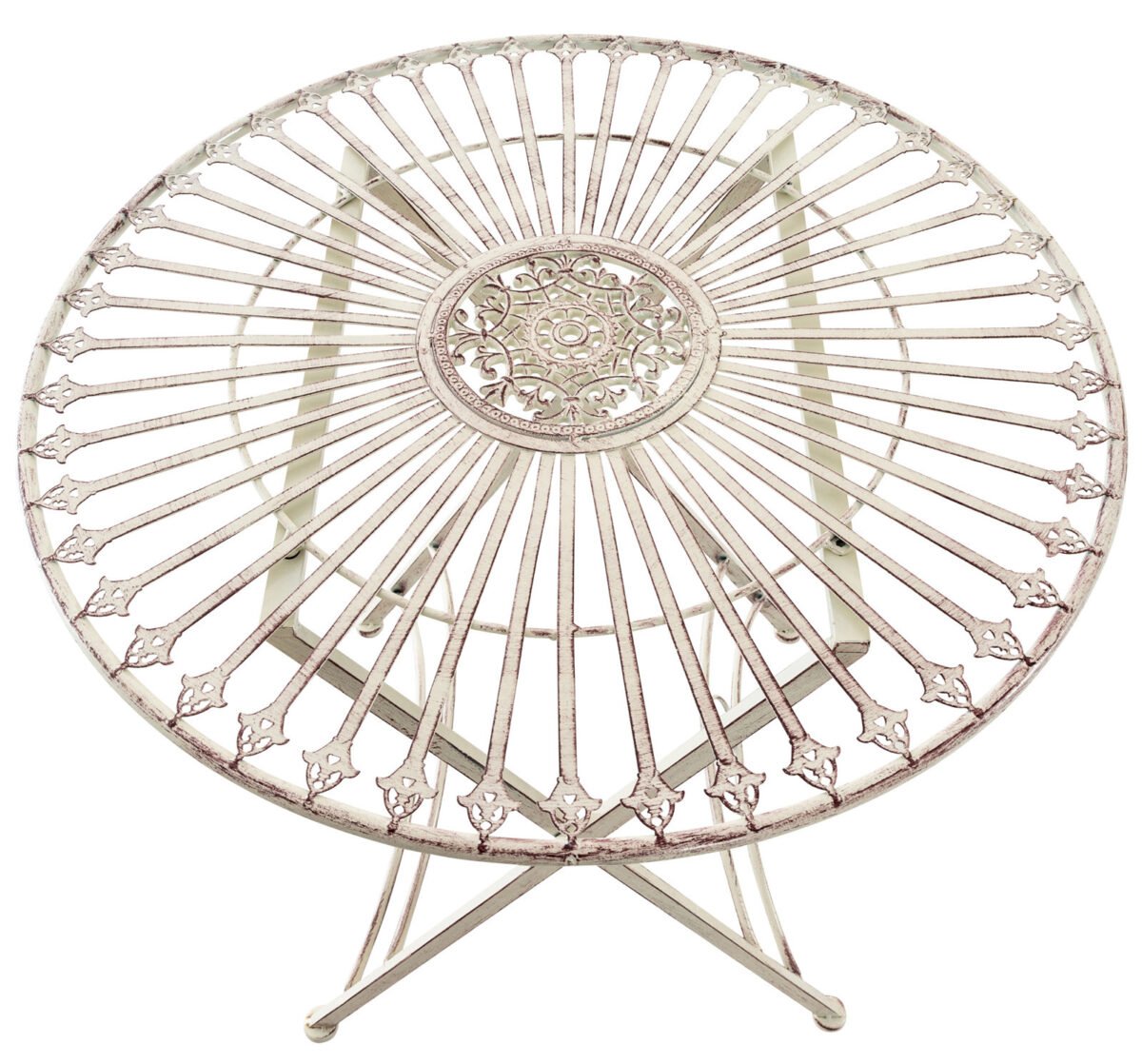 Tafel Tegal - Afbeelding 3