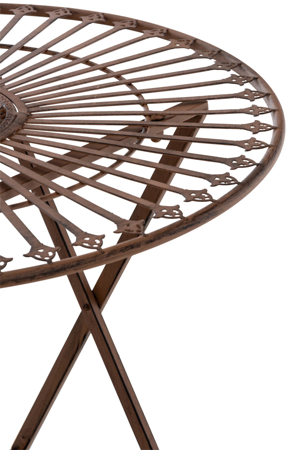 Tafel Tegal - Afbeelding 5