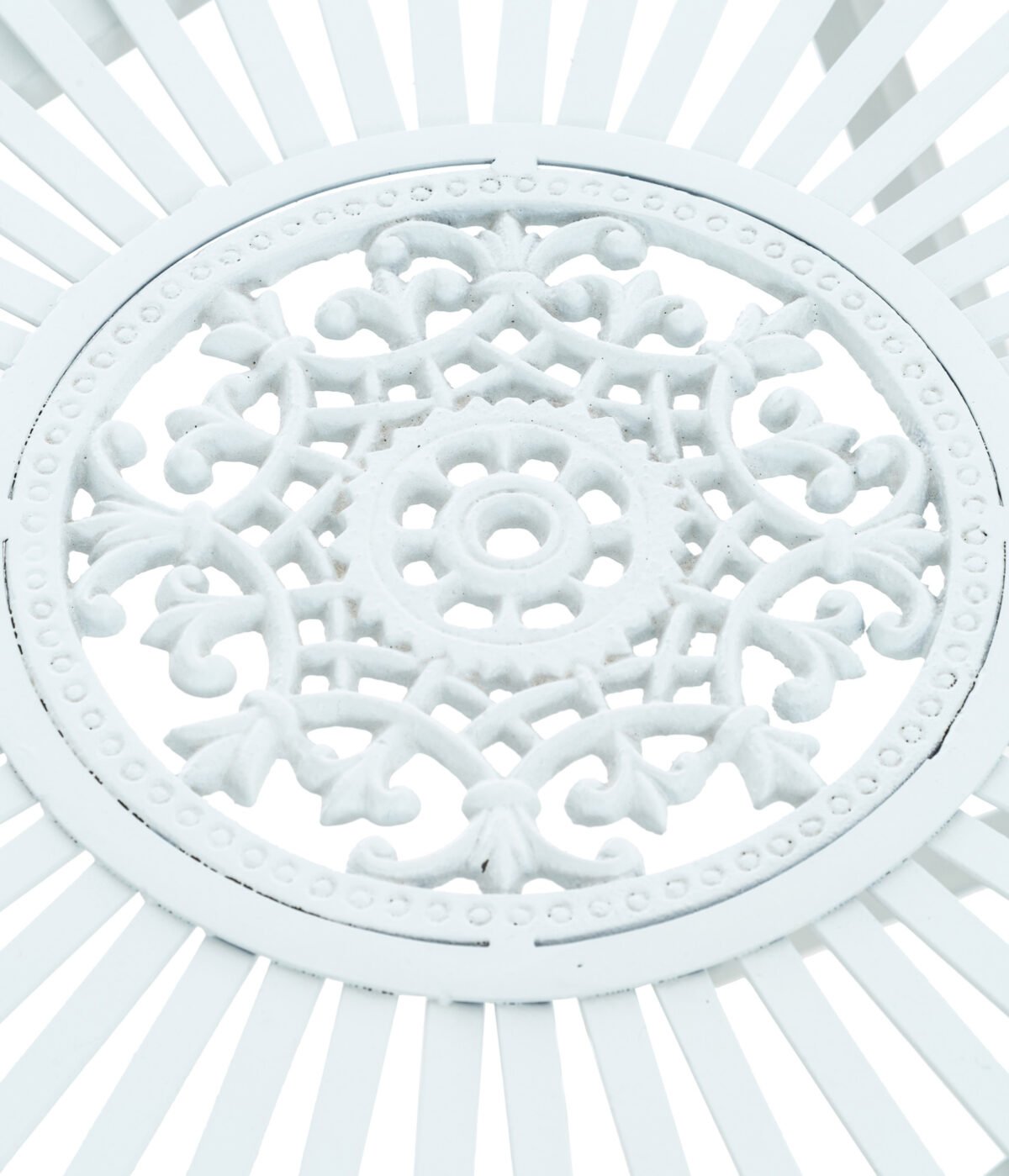 Tafel Tegal - Afbeelding 6