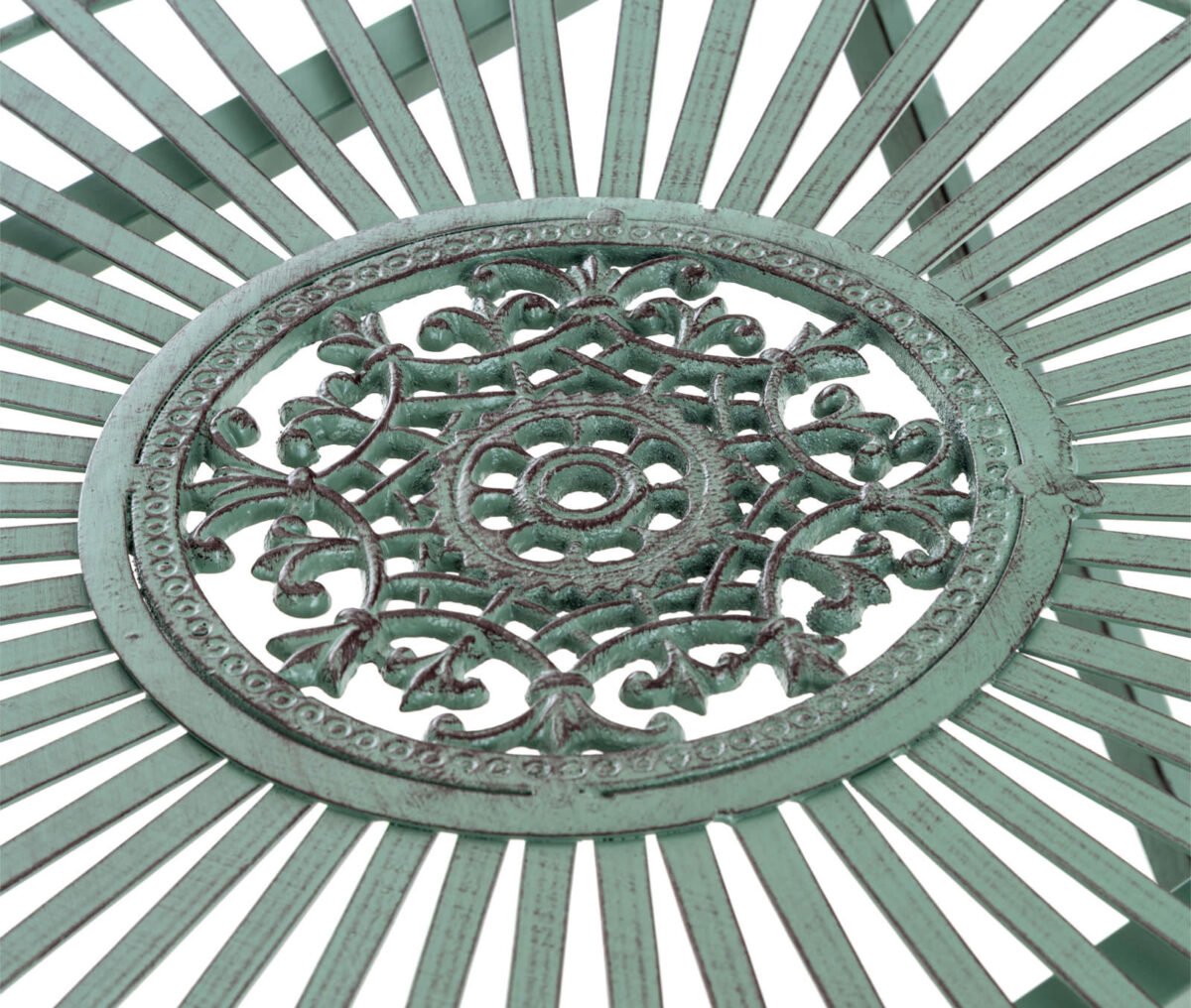 Tafel Tegal - Afbeelding 5