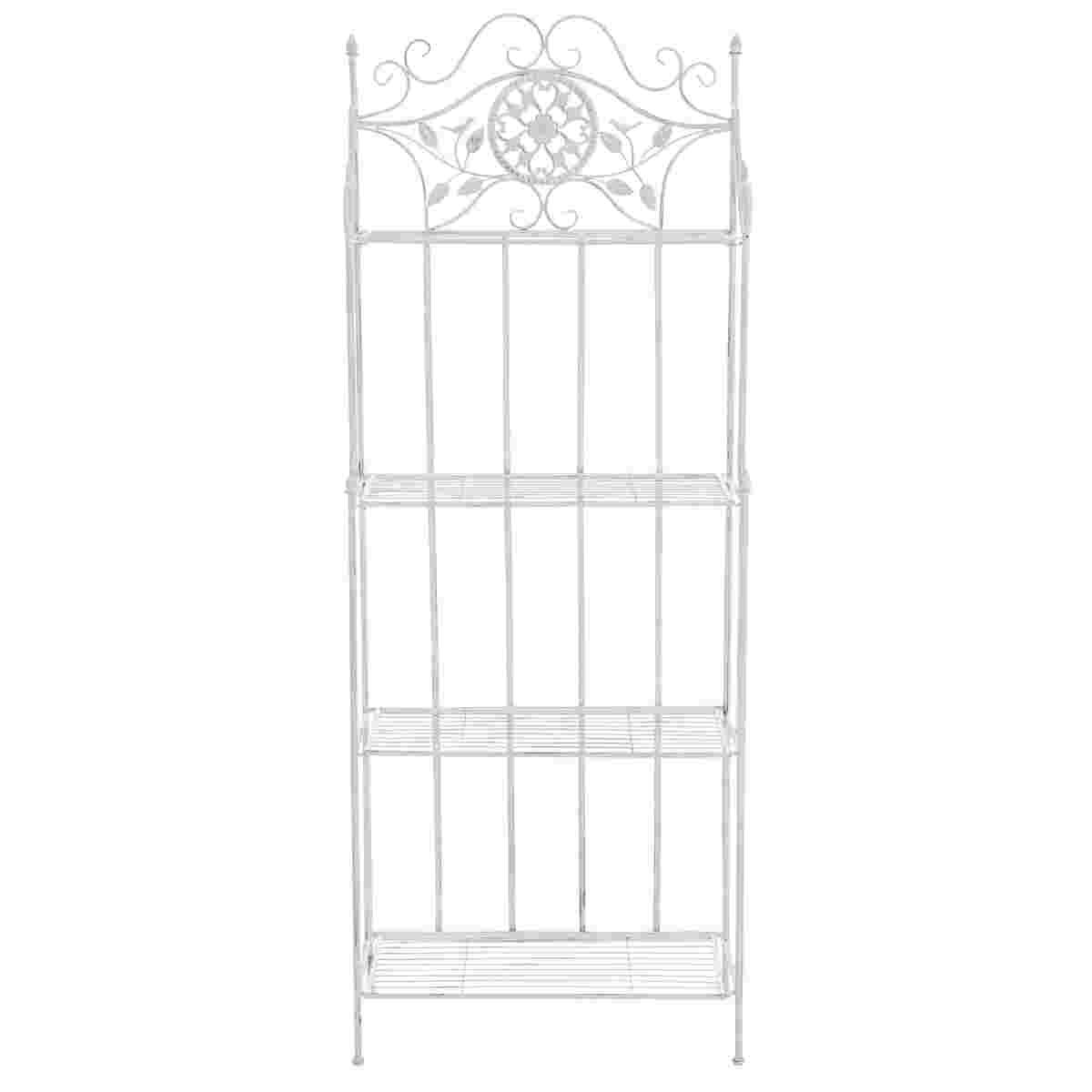 Staande plank Flora - Afbeelding 2