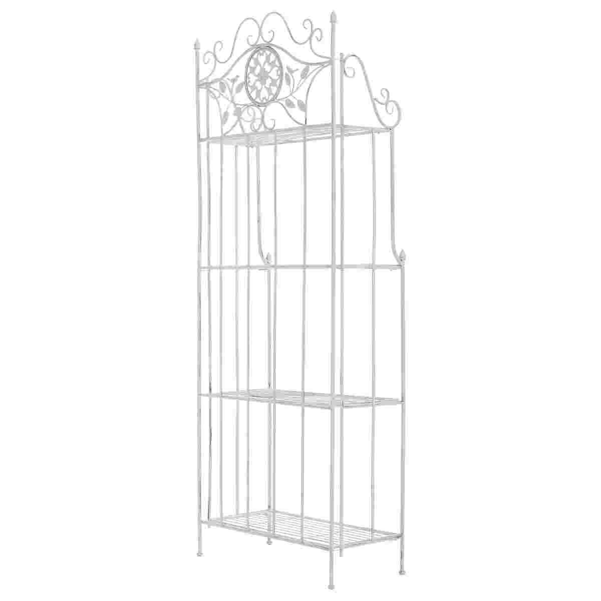 Staande plank Flora - Afbeelding 3