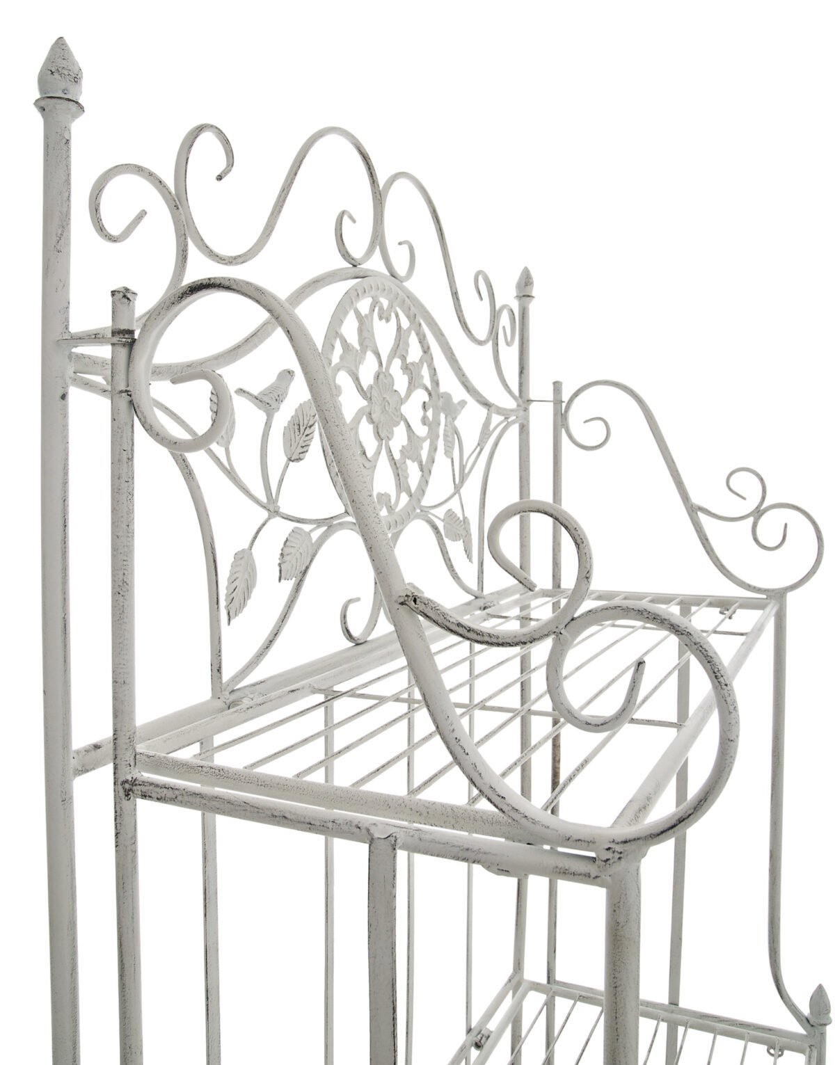 Staande plank Flora - Afbeelding 4