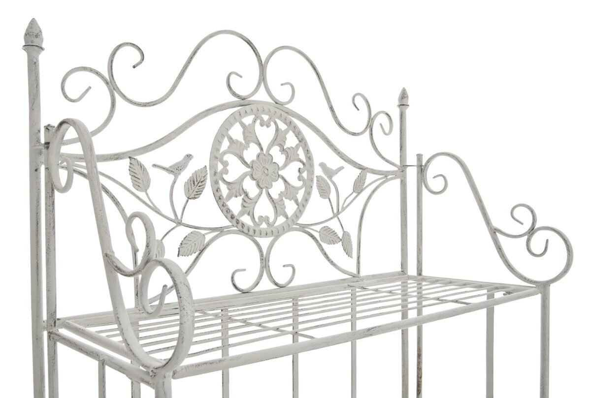 Staande plank Flora - Afbeelding 5