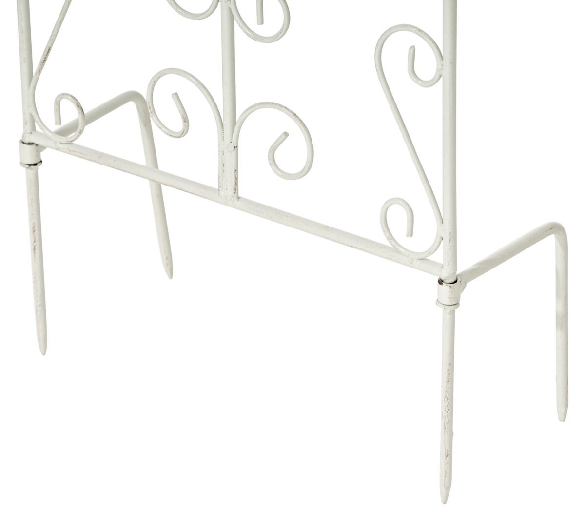 Plantenrek Burgus, 120 x 35 cm - Afbeelding 3