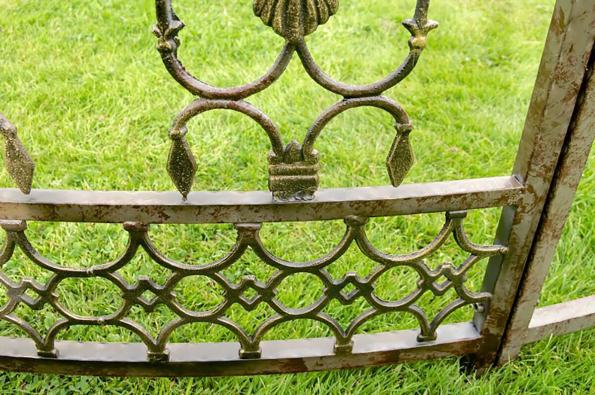 Luxe Paviljoen Romance ca. 350 cm - Afbeelding 5