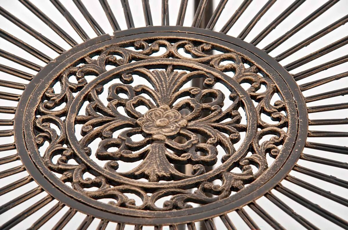 Tuintafel Sheela - Afbeelding 4