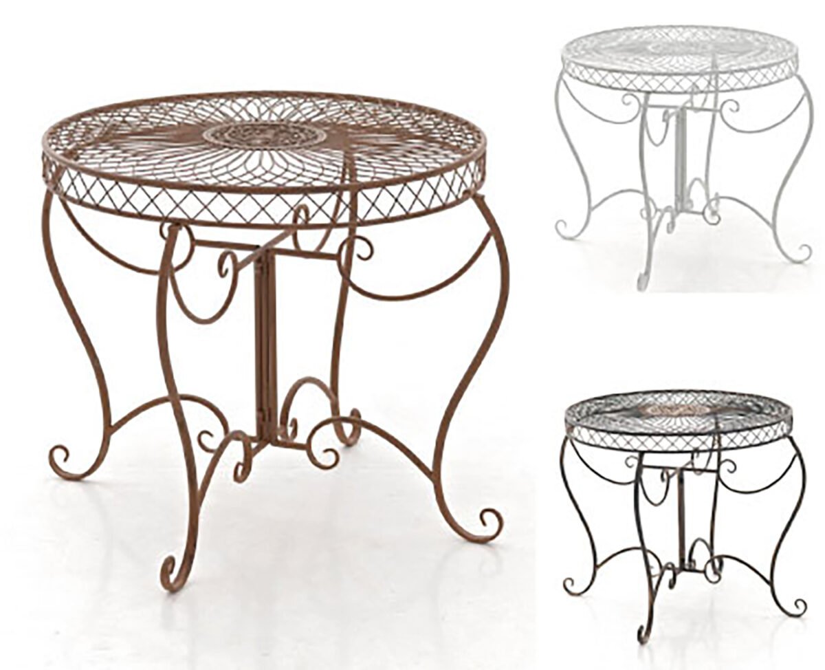 Tuintafel Sheela - Afbeelding 7