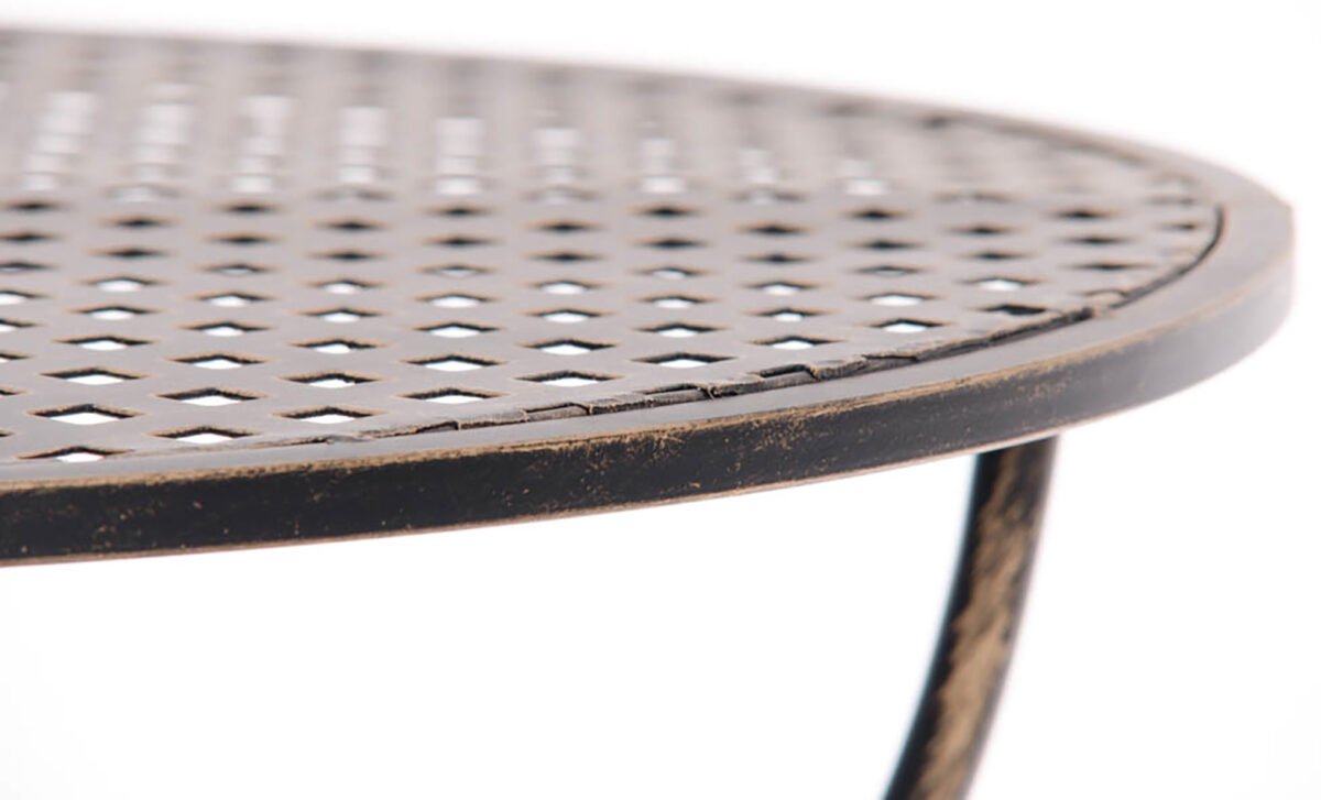 Tuintafel Amanda, Ø 70 cm - Afbeelding 4