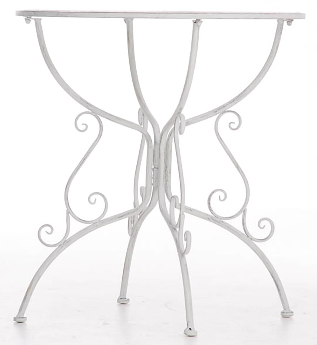 Tuintafel Amanda, Ø 70 cm - Afbeelding 2