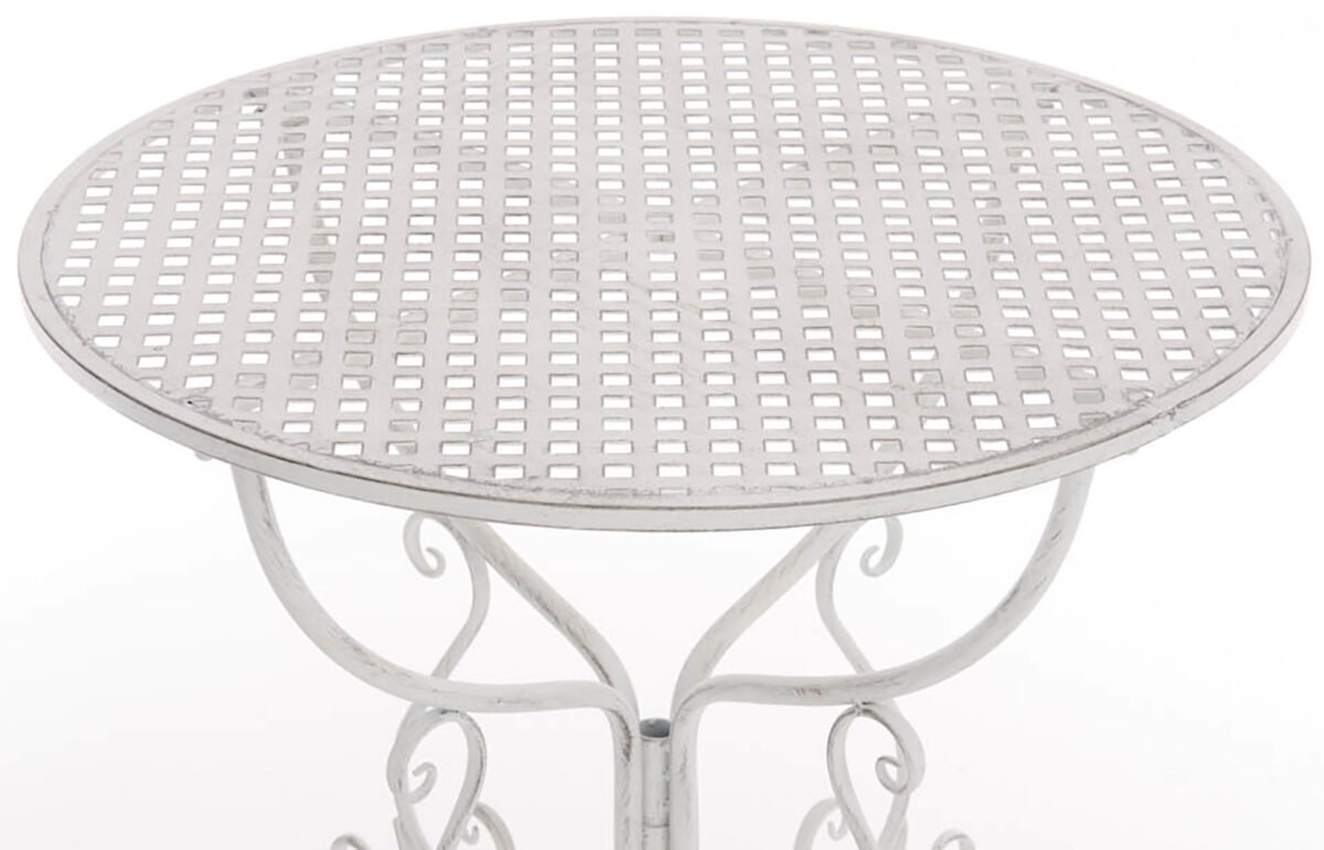 Tuintafel Amanda, Ø 70 cm - Afbeelding 3