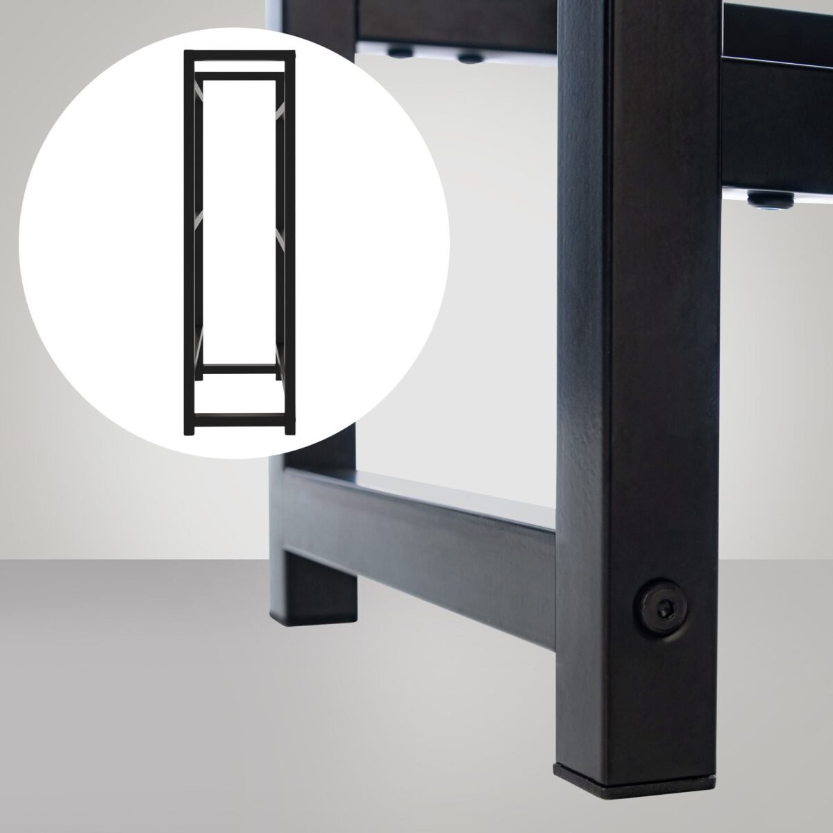 Stapel drankkratten - Afbeelding 4