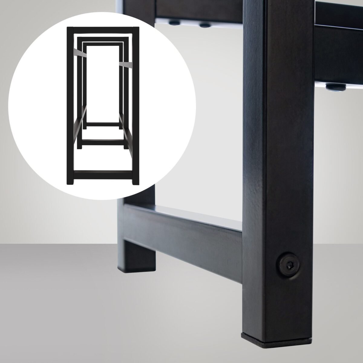 Stapel drankkratten - Afbeelding 5