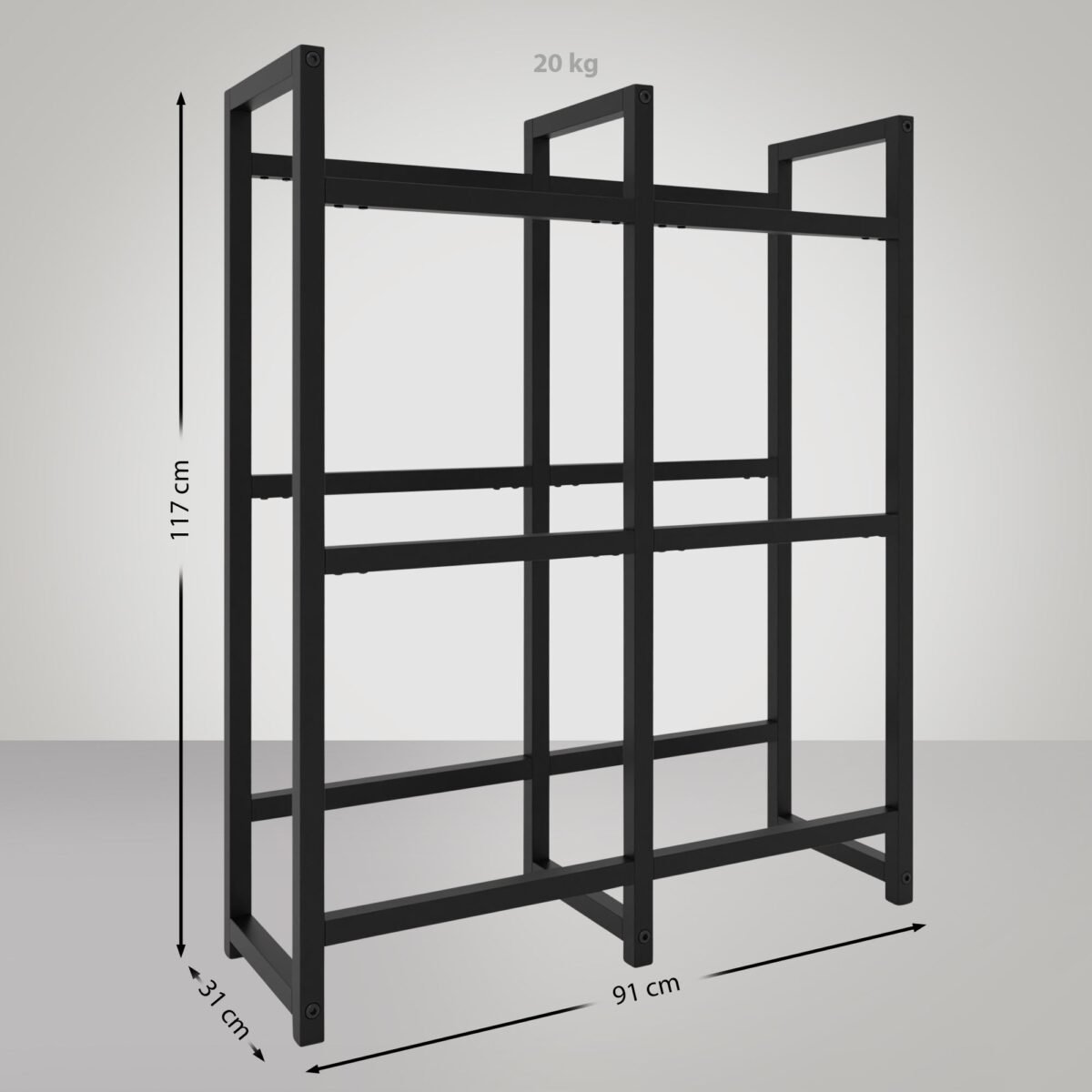 Stapel drankkratten - Afbeelding 7
