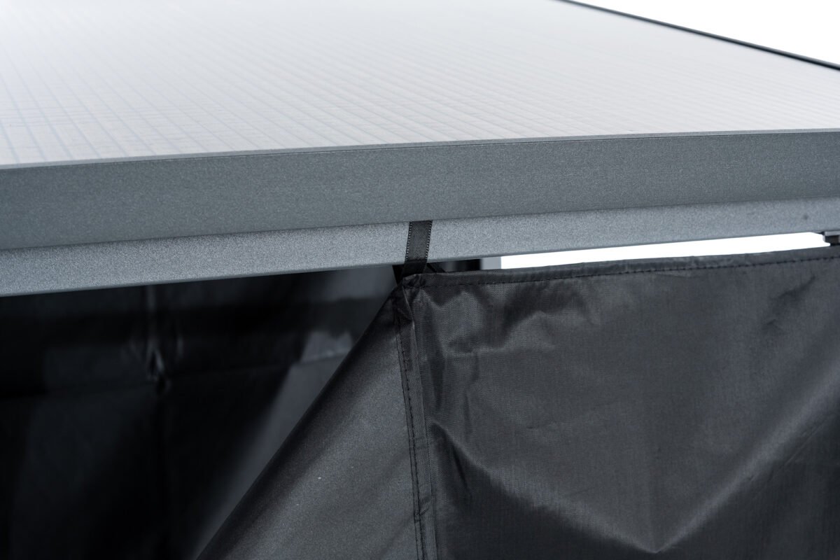 Dekzeil Ruston - Afbeelding 4