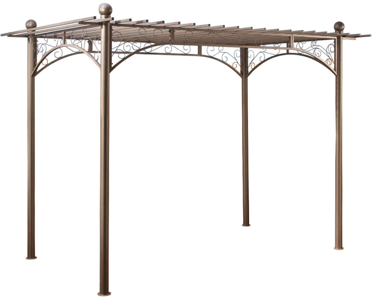 Rozenboog Ulpgar 01 A - Afbeelding 2