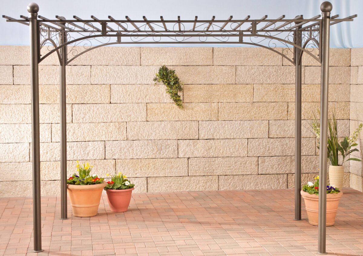 Rozenboog Ulpgar 01 A - Afbeelding 3