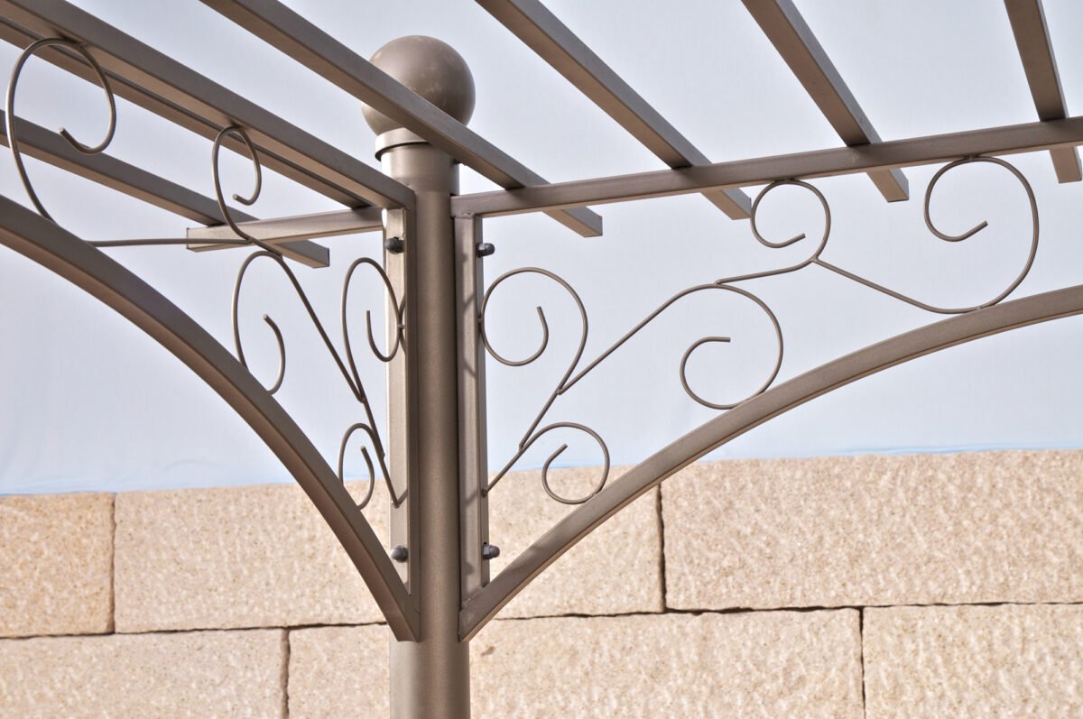 Rozenboog Ulpgar 01 A - Afbeelding 4