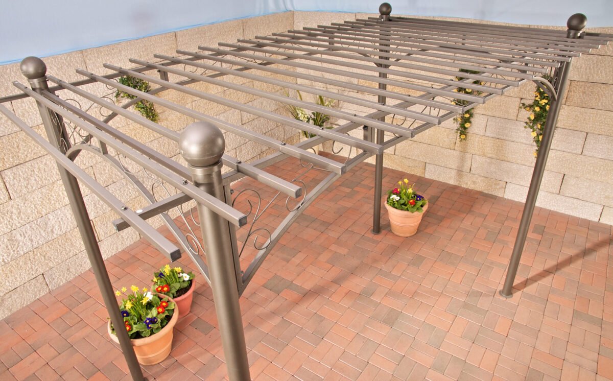 Rozenboog Ulpgar 01 A - Afbeelding 5