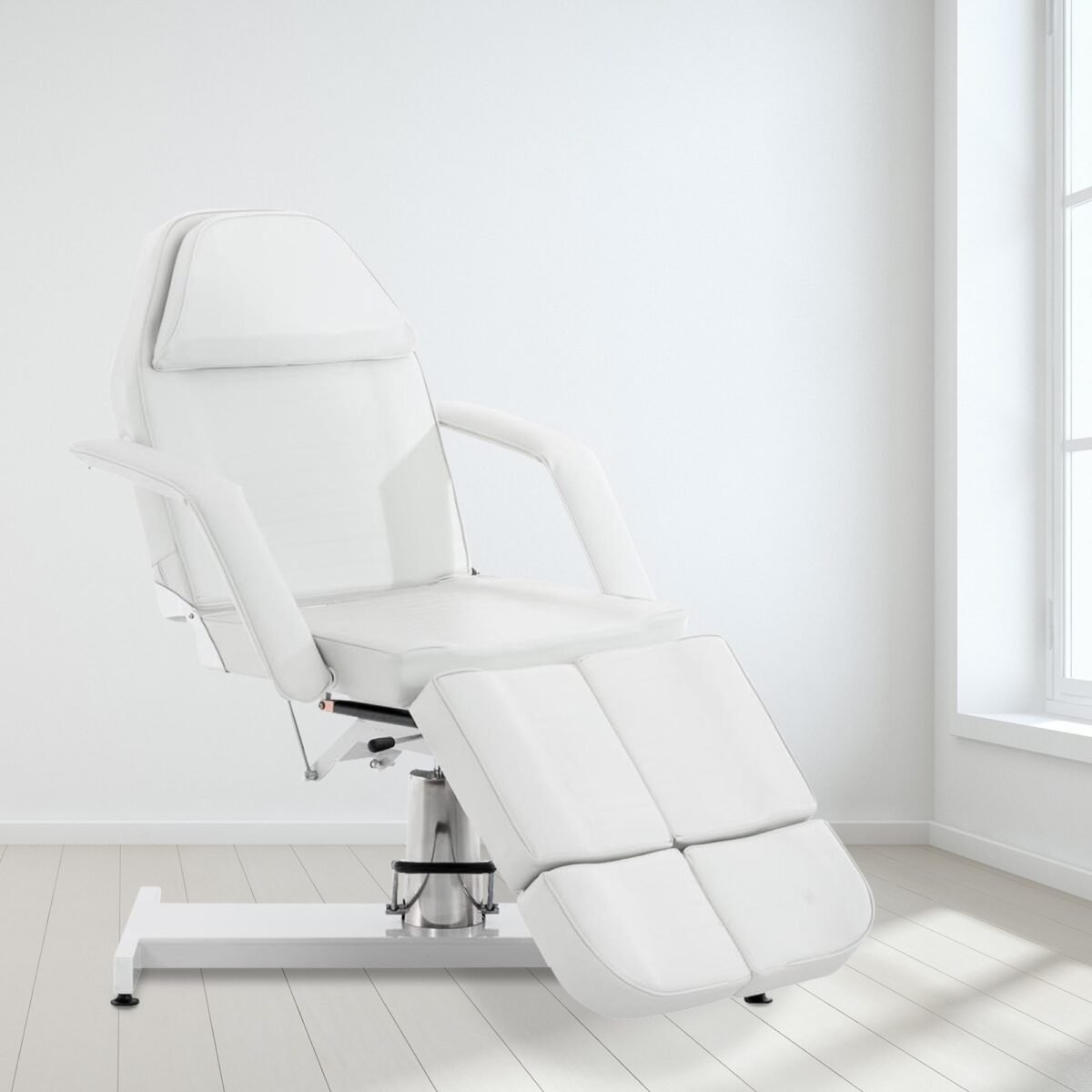 SPLIT hydraulisch schoonheidsbed V2 - Afbeelding 6