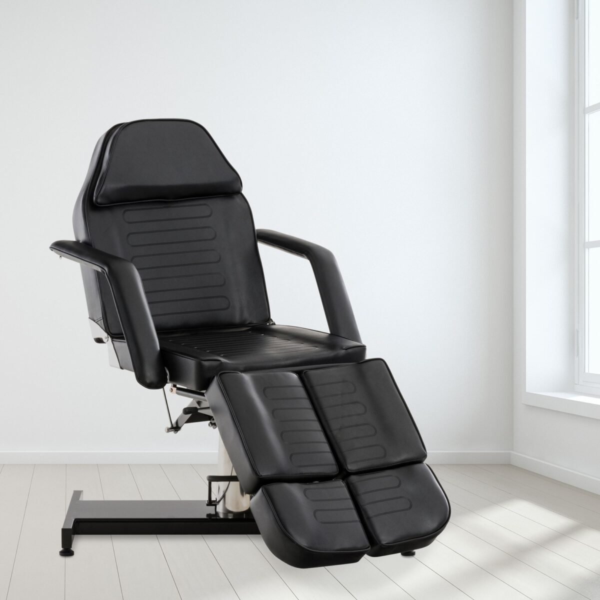 SPLIT hydraulisch schoonheidsbed V2 - Afbeelding 6