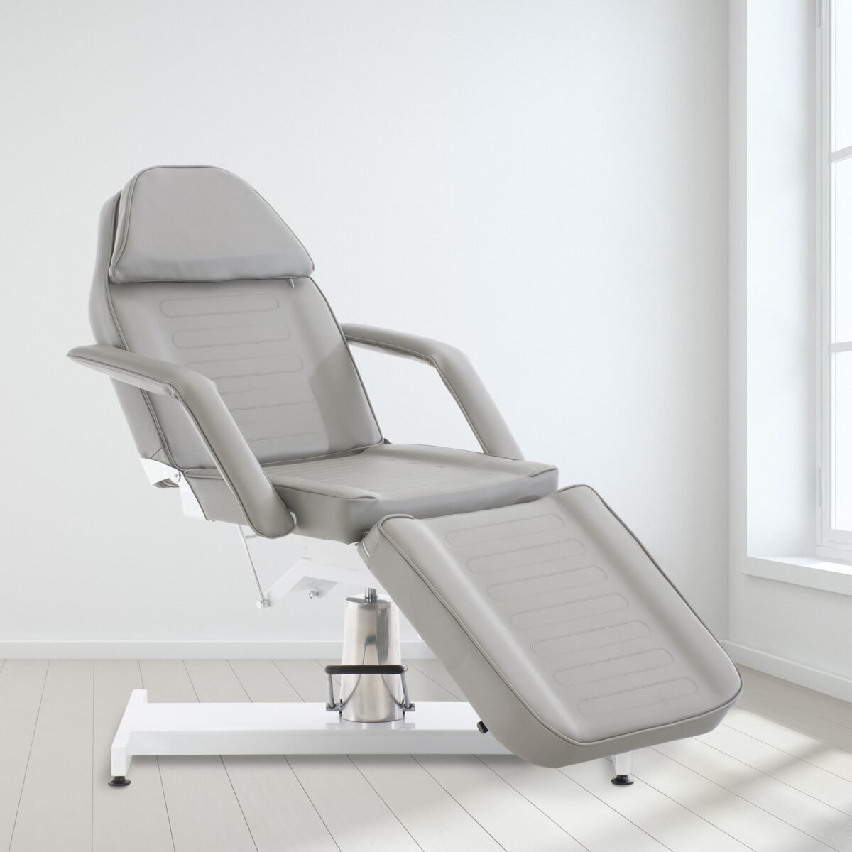 Hydraulisch schoonheidsbed V2 - Afbeelding 6