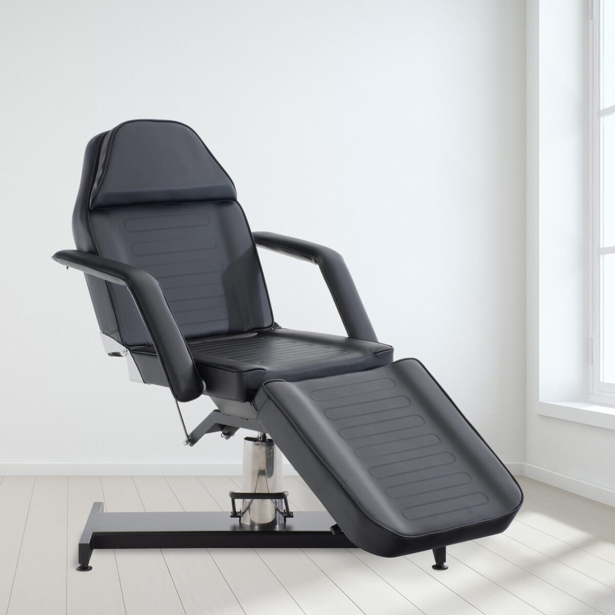 Hydraulisch schoonheidsbed V2 - Afbeelding 6