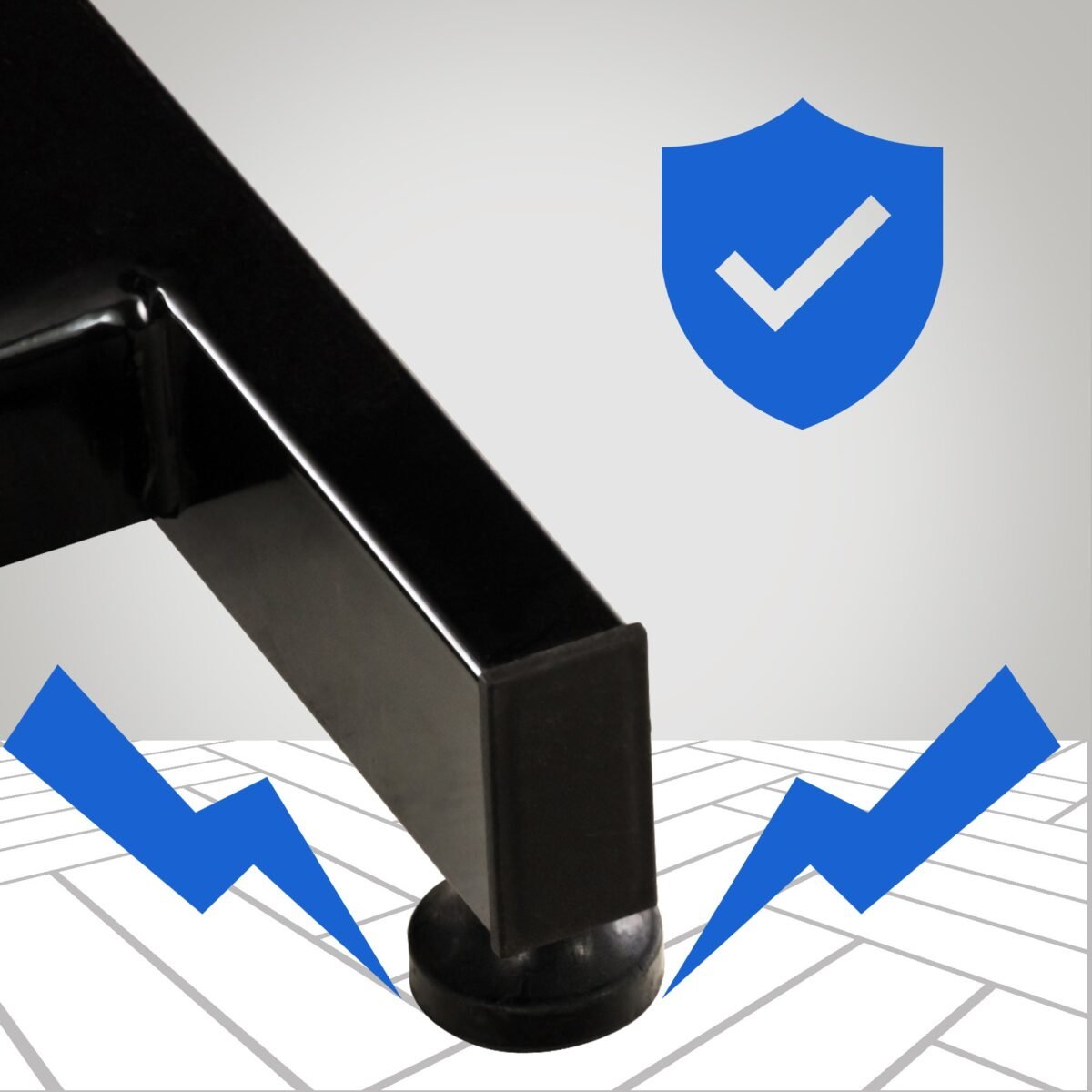 Hydraulisch schoonheidsbed V2 - Afbeelding 7