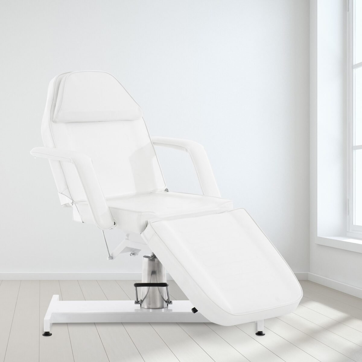 Hydraulisch schoonheidsbed V2 - Afbeelding 6