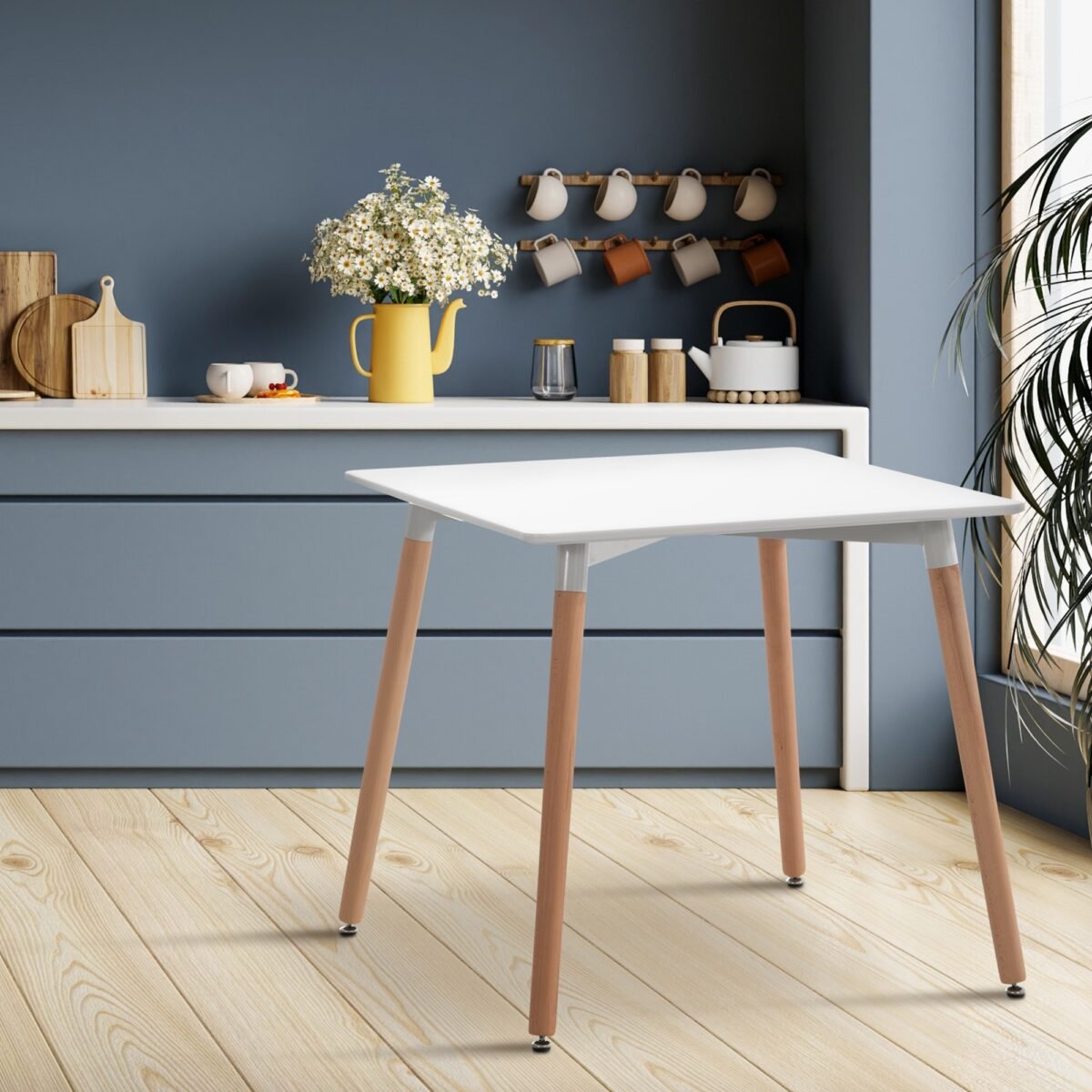 Keukentafel Viborg - Afbeelding 6