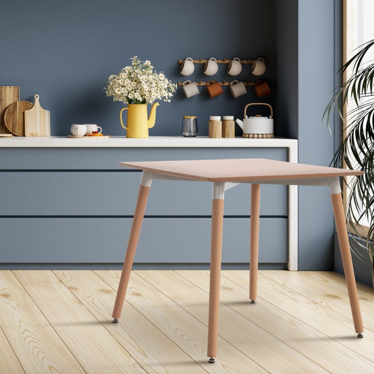 Keukentafel Viborg - Afbeelding 3