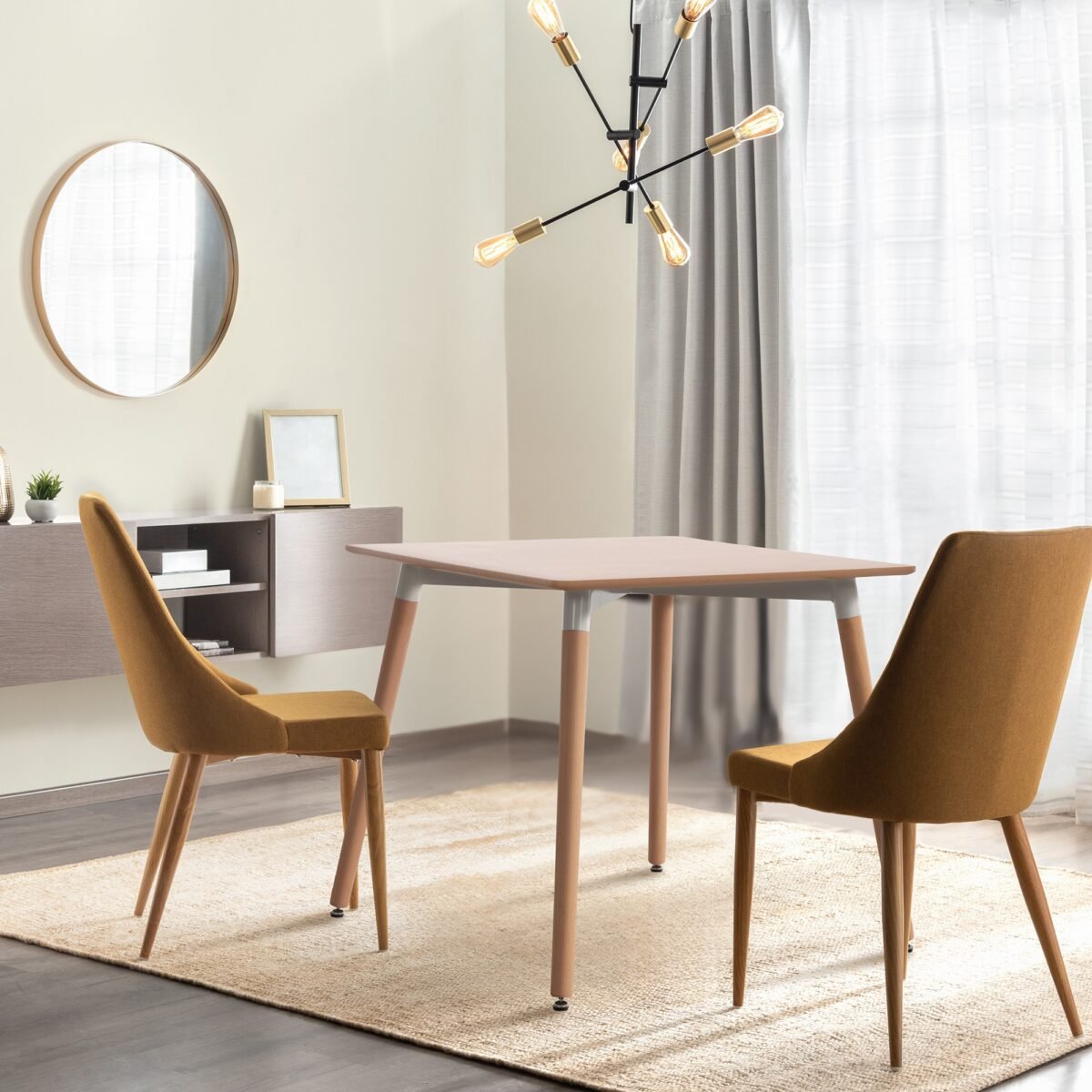 Keukentafel Viborg - Afbeelding 4