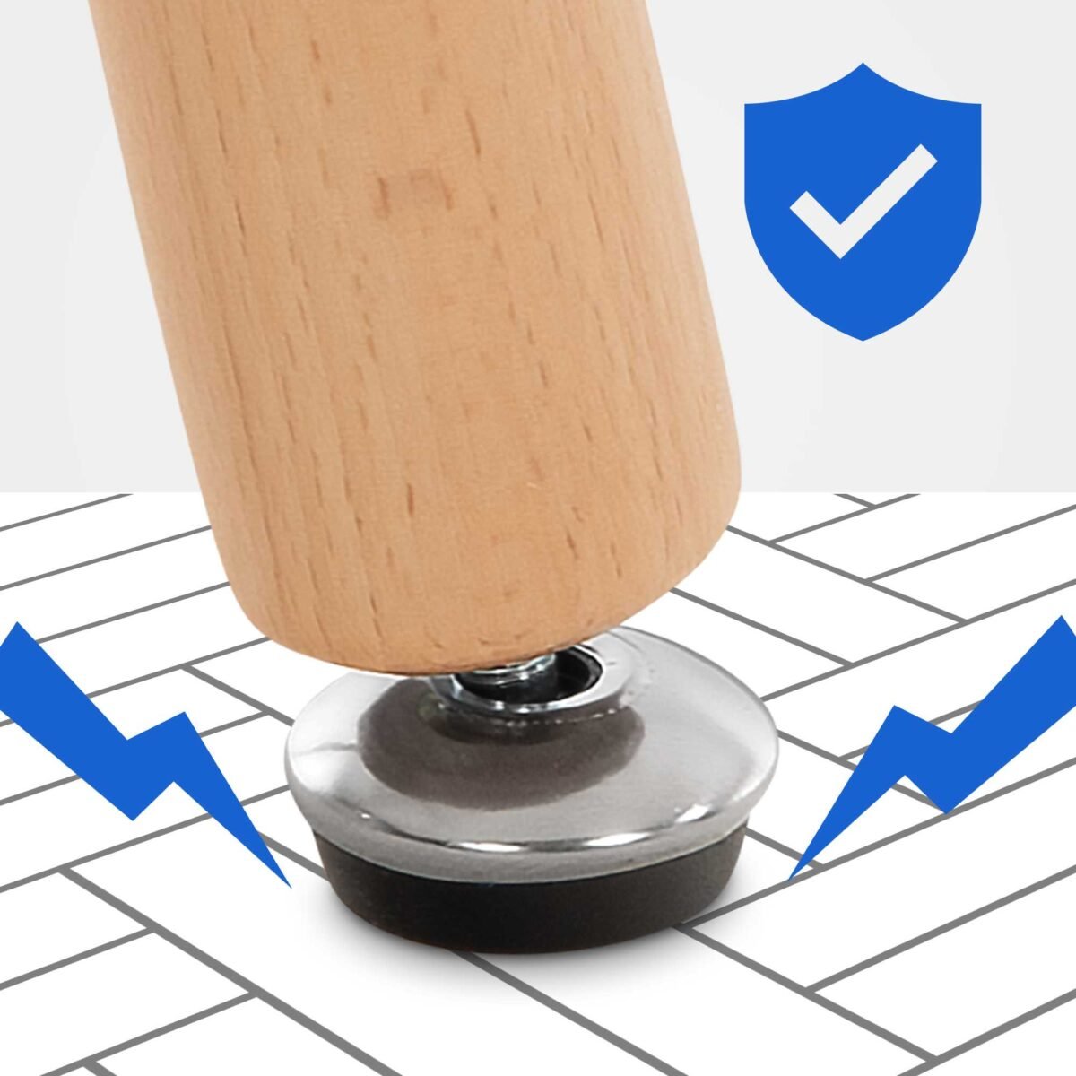 Keukentafel Viborg - Afbeelding 6