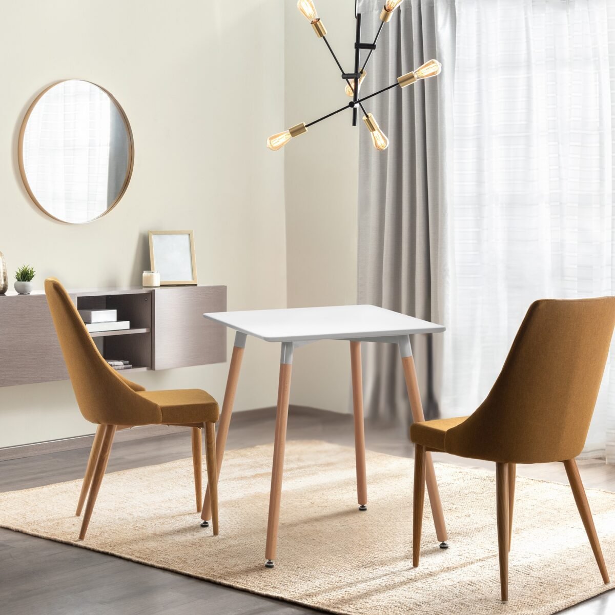 Keukentafel Viborg - Afbeelding 4