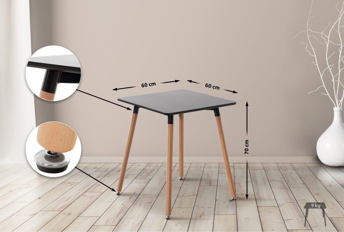 Keukentafel Viborg - Afbeelding 2