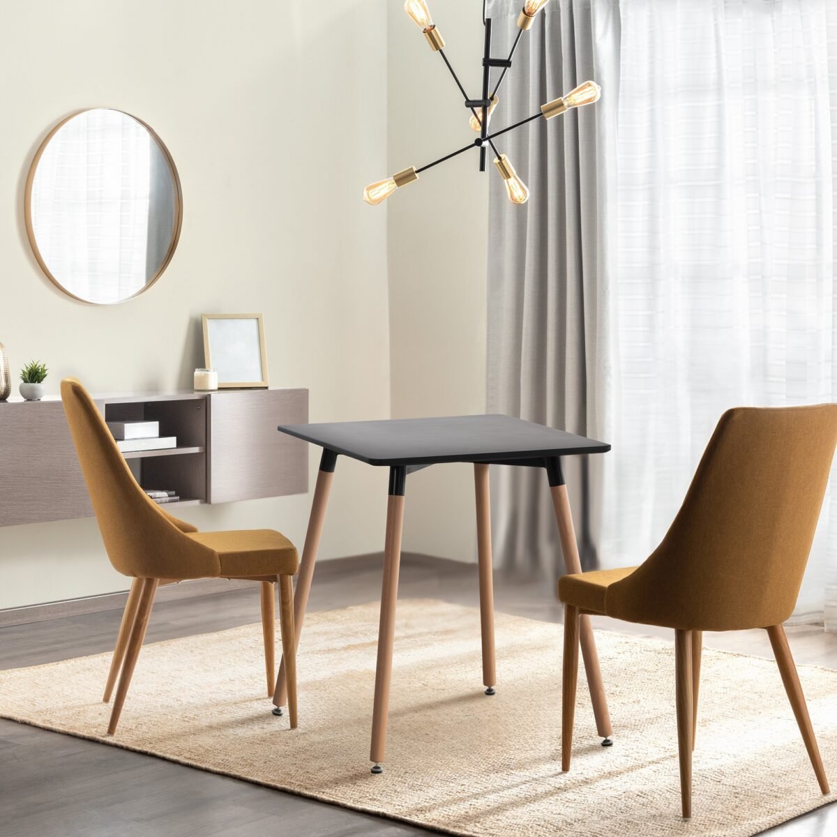 Keukentafel Viborg - Afbeelding 4