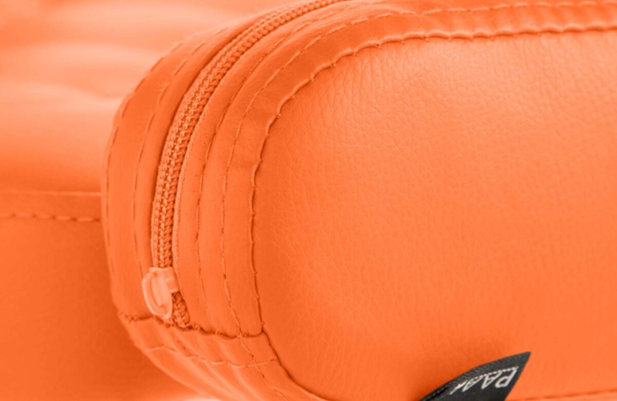 Ligbed Dublin kunstleer - Afbeelding 3