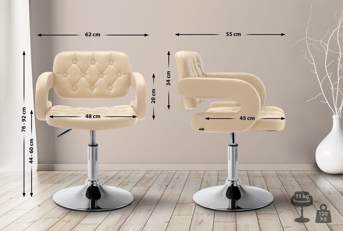 Ligbed Dublin kunstleer - Afbeelding 2