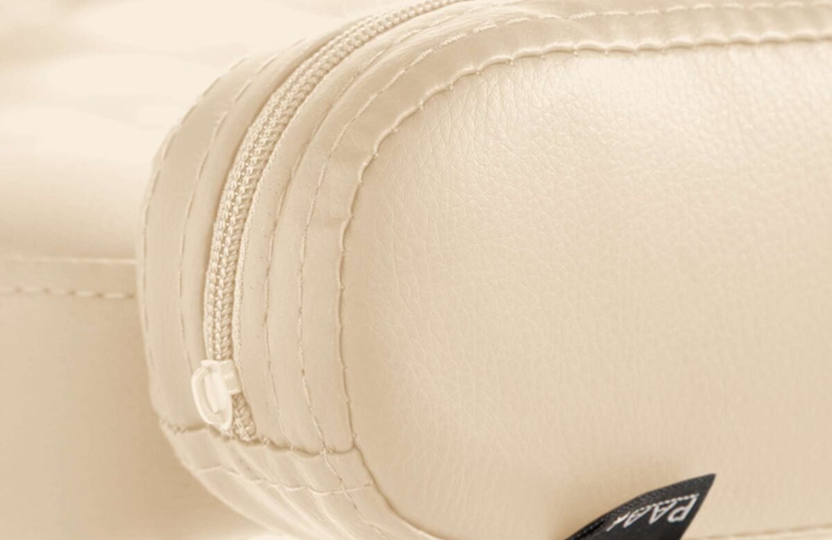 Ligbed Dublin kunstleer - Afbeelding 3