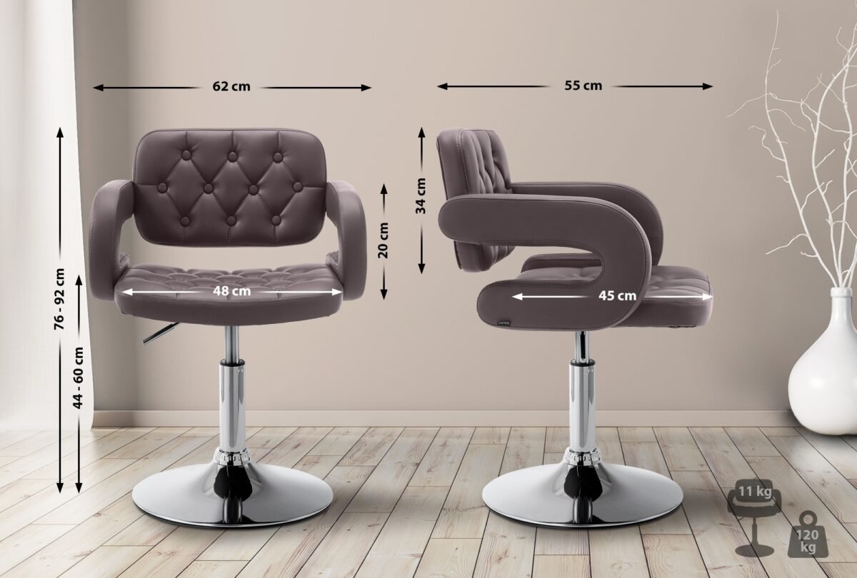 Ligbed Dublin kunstleer - Afbeelding 2