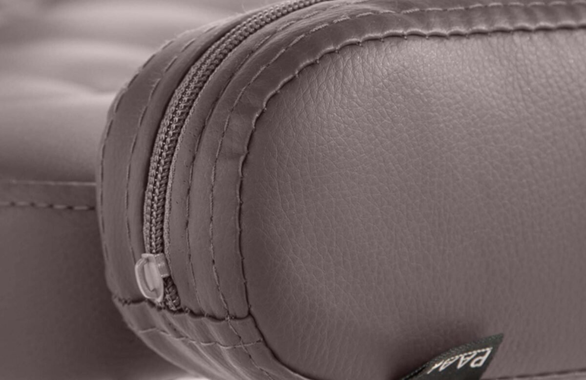 Ligbed Dublin kunstleer - Afbeelding 3