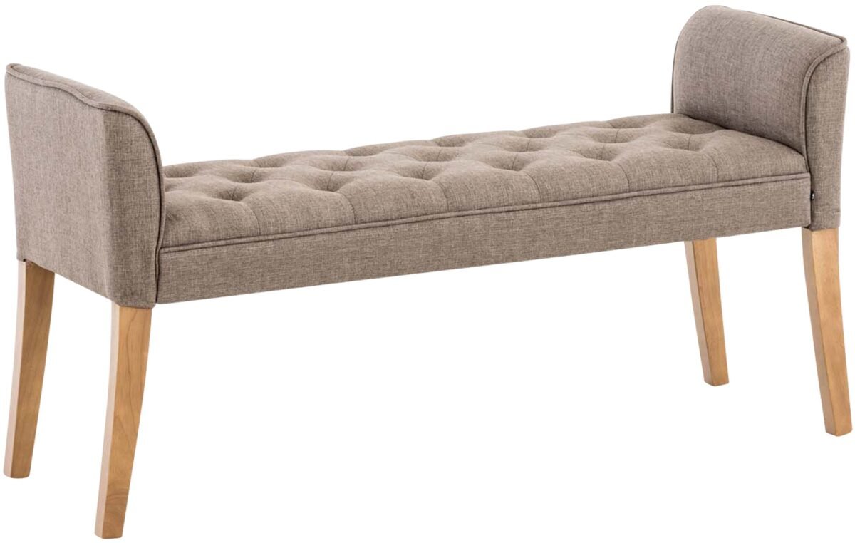 Chaise longue Cleopatra - Afbeelding 3