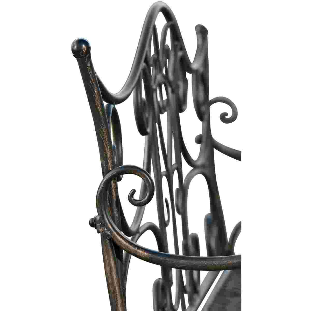 Tuinbank Tara - Afbeelding 4