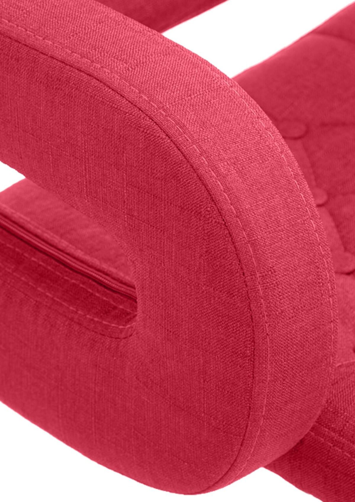 Ligstoel Dublin stof - Afbeelding 4