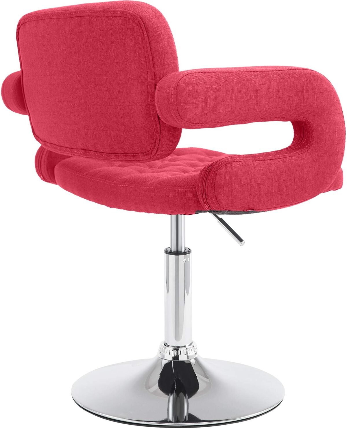 Ligstoel Dublin stof - Afbeelding 6