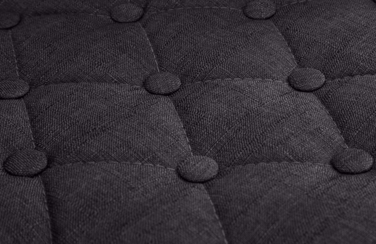 Ligstoel Dublin stof - Afbeelding 4