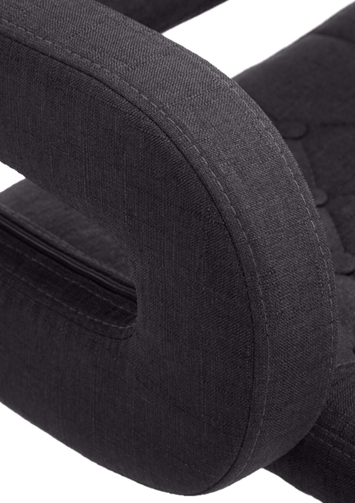 Ligstoel Dublin stof - Afbeelding 5