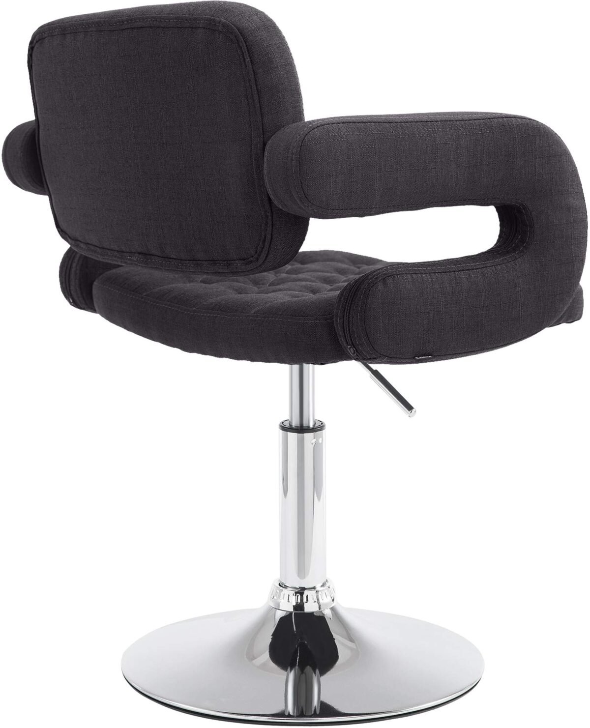 Ligstoel Dublin stof - Afbeelding 6