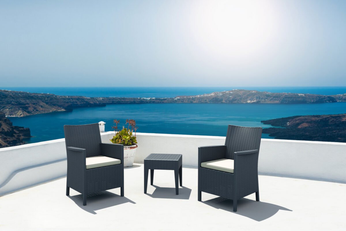 Tuinloungetafel Miami - Afbeelding 4