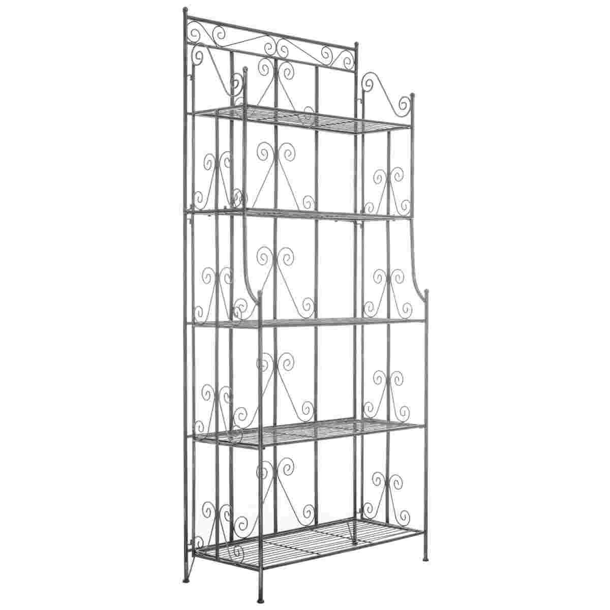 Staande plank Ciara - Afbeelding 4